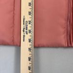 Nike  Therma-FIT Women's Vest XL Sleeveless Puffer Jacket‎ Quilted Pink Photo 2