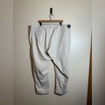 J.Crew  Factory High-rise girlfriend chino pant Photo 2