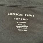 American Eagle  Outfitters Soft & Sexy Tee Photo 2
