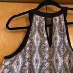 Maurice's  Pink Paisley Dress Photo 4