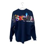 Disney NWT DisneyParks Disneyland Villains Spirit Jersey Glow In The Dark Size Small Photo 5