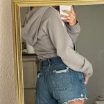 Gymshark Cropped Sweater Photo 1