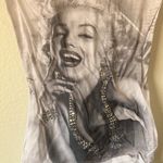 FINAL MARKDOWN I love Marilyn junior top medium Size undefined Photo 1