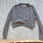 Cotton On grey knitted sweater  Photo 0