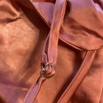 Lulus  Top size L silky filling measurements in the pictures Photo 6