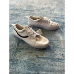 Rue 21 NWT! Khalie White Canvas Shoes Size 10 Photo 1