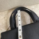 Kate Spade Cobble Hill Adrien Leather Satchel Crossbody Bag tote EUC Photo 8