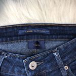 Levi's Levi’s leggings skinny denim size 6 Photo 2