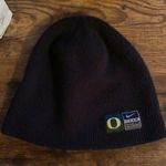 Nike Oregon Ducks Beanie Hat Photo 0