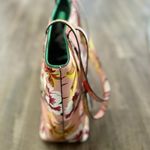 Karl Lagerfeld  Tropical Cool Cat Handbag Photo 4