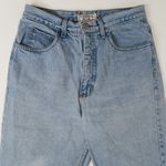 Guess Vintage 80s High Waisted Mom Jeans Photo 2