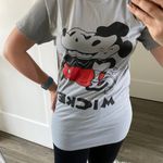 Disney Mickey Mouse Graphic Tee Photo 0