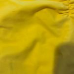 Xhilaration Yellow Bikini Bottom Photo 4