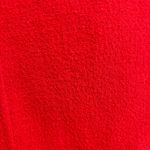 Carlisle Wool Blend Cardigan, Bright Red | sz. 8 | Vintage | EUC Photo 11