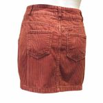 PacSun Corduroy Skirt Photo 4