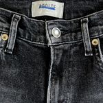 AGOLDE EUC  Toni Crop Skinny Jeans Photo 4
