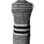 Anthropologie Fina Dolan Left Coast Collection Striped Tunic/Dress (no belt) Photo 7