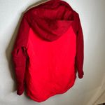 Burton  Red Ski Snowboard Jacket Women's Prowess Coat Winter Photo 6