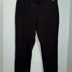 Counterparts Women’s Black Pants Photo 0
