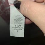 White Birch  Navajo/Aztec print Soft short sleeve blouse Photo 3