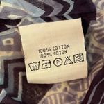 IRO Printed Long Sleeve Top Photo 4