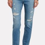 NEW SLVRLAKE Size 27 Beatnik Slim High Photo 1