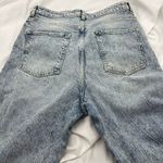 Free People We The Free, high waist jeans Photo 3