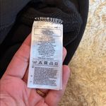 Adidas  Originals women's adicolor bold cropped sweatshirt in black, Size large Photo 10