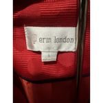 Erin London Jacket Blazer Coat Mandarin Photo 2
