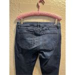 CAbi Jeans Blue Skinny Jeans Woman’s Size 8 Photo 12