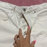 We The Free Free people denim shorts Photo 1