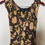 The Kooples Long Summer Dress With All-Over Floral Motif sz 2 US M Photo 8