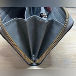 Kate Spade Lise Bixby Place Tote/Crossbody & matching wallet - hare gray Photo 12