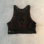 Aerie  Halter Bralette Tank Photo 1