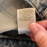 Adika  straight leg jeans small Photo 7