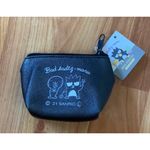 Sanrio Bad Badtz‎ Maru Coin Pouch Photo 1