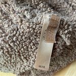 SKIMS  Fuzzy Sherpa Teddy Tank Top‎ Size 4X/5X Photo 3