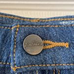 Sam Edelman  The Bootie High Rise Jeans Shorts size 8/29 brand new Photo 2