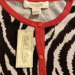 Peck & Peck  collection size L light sweater 85% Silk and 15% Cashmere Photo 7