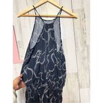 Mustard Seed  jumpsuit size large Photo 6