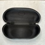 COSTA DEL MAR Black Sunglasses Case‎ Zipper Hard Clamshell Glasses Photo 3