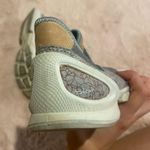 ECCO Biom ice flower/wild dove street slip on sneakers Gray Size 5 Photo 3