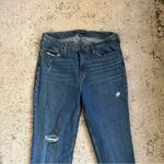 Calvin Klein Jeans Calvin Klein high rise jeans Size 14/32 Photo 2