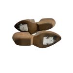 Eileen Fisher Womens Heels Size 5 Suede Slip On Verio Cuoio Photo 3