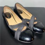 Cole Haan patent leather ballet flats - size 7.5 Photo 1