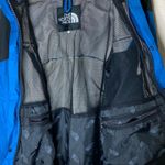 The North Face Vintage Expedition System Mountain Jacket Aqua ( L ) Photo 5