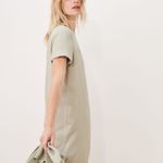 Jenni Kayne NWT  Palmer willow shirt dress xl Photo 1