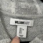 William Rast  Gray Checkered Utility Jacket Photo 2