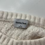 Aritzia Sundays Best Peggy Sweater Photo 1