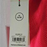 No Boundaries  Pink One Piece Swimsuit Photo 2